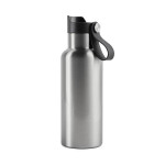 Obrázek Stříbrná termoláhev VINGA Balti, 500ml