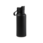 Obrázek Černá termoláhev VINGA Balti, 500ml