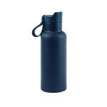 Obrázek Modrá termoláhev VINGA Balti, 500ml