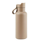 Obrázek Hnědá termoláhev VINGA Balti, 500ml