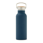 Obrázek Termoláhev VINGA Miles 500 ml, tmavě modrá