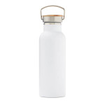 Obrázek Termoláhev VINGA Miles 500 ml, bílá