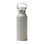 Obrázek Termoláhev VINGA Miles 500 ml, šedá