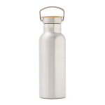 Obrázek Termoláhev VINGA Miles 500 ml, stříbrná