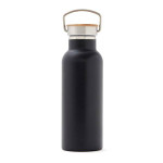 Obrázek Termoláhev VINGA Miles 500 ml, černá