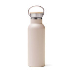 Obrázek Termoláhev VINGA Miles 500 ml, béžová