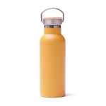 Obrázek Termoláhev VINGA Miles 500 ml, žlutá