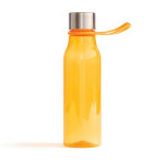 Obrázek Štíhlá tritanová láhev VINGA 0,6l, oranžová