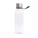 Obrázek Štíhlá tritanová láhev VINGA 0,6l, transparentní