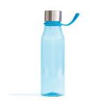 Obrázek Štíhlá tritanová láhev VINGA 0,6l, světle modrá