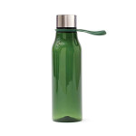 Obrázek Štíhlá tritanová láhev VINGA 0,6l, tmavě zelená
