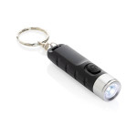 Obrázek Klíčenka s USB dobíjecí svítilnou Globix, RCS plast