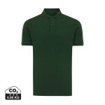 Obrázek Polokošile Yosemite 220, unisex, rec.ba, tm.zelená XL