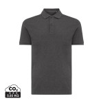 Obrázek Polokošile Yosemite 220, unisex, rec.ba, antracit L