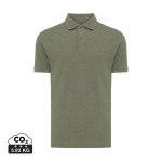 Obrázek Polokošile Yosemite 220, unisex, rec.ba, vřesová M