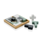 Obrázek Dřevěný hlavolam - puzzle
