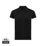 Obrázek Dám. polokošile Iqoniq Yosemite 220 černá 3XL
