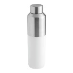 Obrázek Vakuová termoláhev z rec. nerezu 600ml, bílá