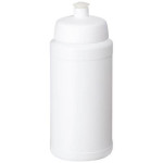 Obrázek Sportovní láhev 500 ml, bílá