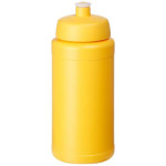 Obrázek Sportovní láhev 500 ml, žlutá