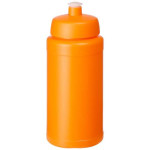 Obrázek Sportovní láhev 500 ml, oranžová