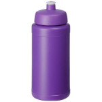 Obrázek Sportovní láhev 500 ml, fialová