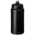 Obrázek Sportovní láhev 500 ml, černá