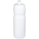Obrázek Sportovní láhev 650 ml, bílá