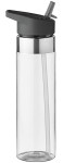 Obrázek Transparentní tritanová láhev 650 ml