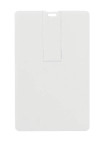 Obrázek USB paměť ve tvaru kreditní karty, 16GB