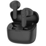 Obrázek Černá Bluetooth® sluchátka Prixton 