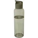 Obrázek Lesní zelená transp. 650ml láhev z recykl. plastu