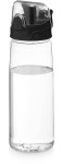Obrázek Transparentní sportovní láhev 700 ml z tritanu