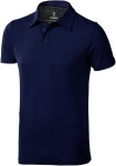 Obrázek Polokošile Markham 200g námořně modrá XXXL