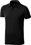 Obrázek Polokošile Markham 200g antracitová XXXL