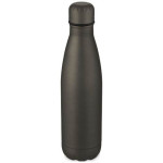 Obrázek Nerez. termo láhev 500 ml s vak. izol. šedá mat