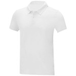 Obrázek Deimos pánská polokošile cool fit ELEVATE bílá XS