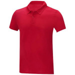 Obrázek Deimos pán. polokošile cool fit ELEVATE červená 4XL