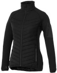 Obrázek Banff H dámská černá voděodolná bunda ELEVATE XL