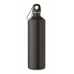 Obrázek Jednostěnná nerezová láhev 750 ml, černá