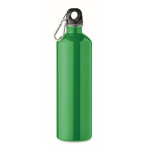 Obrázek Jednostěnná nerezová láhev 750 ml, zelená