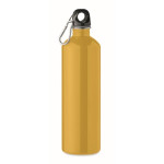 Obrázek Jednostěnná nerezová láhev 750 ml, okrová