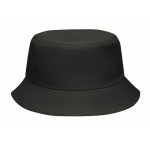 Obrázek Klobouk z polyesteru 150g, černý