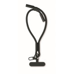 Obrázek Držák na telefon a nabíjecí 60W kabel na zápěstí