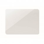 Obrázek Menší obdélníkový magnet s PVC laminací