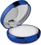 Obrázek Přírodní balzám v modré krabičce se zrcátkem