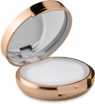 Obrázek Přírodní balzám v bronzové krabičce se zrcátkem