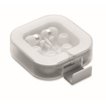 Obrázek Sluchátka se silikonovými špunty, USB-C
