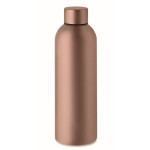 Obrázek Jednostěnná láhev 750ml z recykl. nerez, měděná