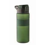 Obrázek Láhev na pití z RPET 700 ml, zelená